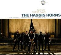 Haggis Horns The - One Of These Days