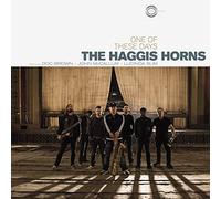 Haggis Horns The - One Of These Days