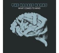 Haggis Horns The - What Comes To Mind