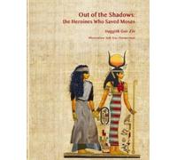 Haggith Gor Ziv Out of the Shadows (Tascabile)
