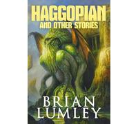 Haggopian and Other Stories