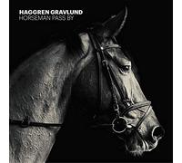 Haggren Gravlund - Horseman Pass By Act I.
