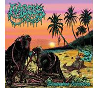 Haggus Destination Extinction (CD) Album (Jewel Case)