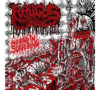 Haggus No End in Suffering (Vinyl LP) 7" Single