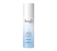 Hagi Aqua Zone Crema Notte Nutriente e Idratante per Pelle Bisognosa di Rigenerazione 50ml
