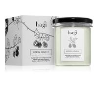 Hagi Berry Lovely candela profumata 230 g