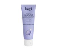 Hagi Crema per le mani di riparazione prugna da 50 ml, naturale, rigenerante, protettivo, estratto di prugna di Davidson, miele, prebiotico, complesso lipidico, per pelle molto secca e danneggiata