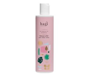 Hagi Gel Doccia Naturale Vacanze a Bali 300 ml