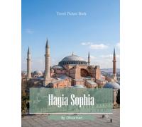 Hagia Sophia: Where Empires Prayed - A Cinematic Photographic Journey Through Istanbul's Architectural Wonder