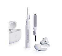 Hagibis, kit di pulizia per AirPods Pro 1 2, penna di pulizia multifunzione con spazzola morbida per auricolari bluetooth, per auricolari lego, huawei, samsung, mi