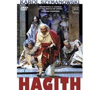 Hagith (DVD) K. Szymanowski