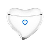 HAGJII Gua Sha Elettrico Riscaldato E Vibrante Portatile Massaggiatore Viso Con Luce Led A 4 Colori Dispositivo Di Bellezza Per Lifting Del Viso E Luminosità Naturale