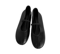 HAGJII Pieghevoli Scarpe Mary Jane da Donna A Scollo Basso Casual Comode | Retro Ballerine Senza Lacci Per Stare In Piedi Tutto Il Giorno, Per L’Ufficio Scarpe Da Lavoro