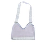 HAGJII Tutore Braccio Per Lesioni Alla Cuffia Dei Rotatori, Cure Post-Operatorie, Fratture Del Braccio E Lussazioni Supporto Per Braccio Per Mano Destra E Sinistra, Supporto Spalla