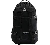 Haglöfs 338154_2C5 Tight Pro Large Zaino sportivo Unisex Adulto True Black Taglia 1-SIZE