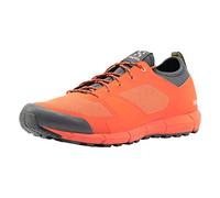 Haglöfs 498470_4NN LIM LOW Uomo, FLAME ORANGE/MAGNETITE EU 41.5