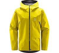 Haglöfs 604686_4T9 ROC GTX JACKET Giacca UOMO AURORA Taglia S