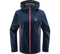 Haglöfs 604687_3N5 ROC GTX Q Giacca DONNA TARN BLUE Taglia S
