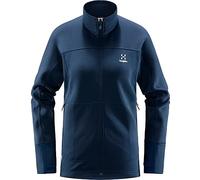 Haglöfs 605066_3N5 BETULA Q JACKET Giacca DONNA TARN BLUE Taglia XS