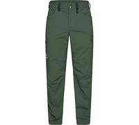 Haglöfs 605215_4HQ Mid Standard Pantaloni Sportivi Uomo FJELL Green Taglia 50