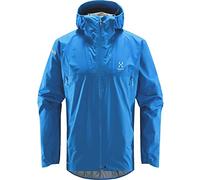 Haglöfs 605230_4Q6 L.I.M GTX ACTIVE Giacca UOMO NORDIC BLUE Taglia S