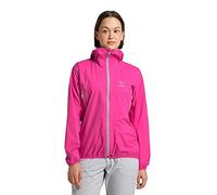 Haglöfs 605235_4T3 L.I.M PROOF JACKET WOMEN Giacca DONNA ULTRA PINK Taglia XS