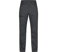 Haglöfs 605294_2AT Lite Standard Pant Men Pantaloni Sportivi Uomo Magnetite Taglia 46
