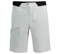 Haglöfs 605306_3 x 3 L.I.M Fuse Shorts Pantaloncini Uomo Stone Grey Taglia 46