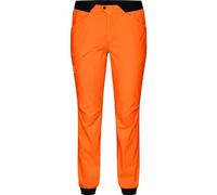 Haglöfs 605308_4N8 L.I.M Fuse Pantaloni Sportivi Donna Flame Orange Taglia 40