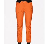 Haglöfs 605308_4N8 L.I.M Fuse Pantaloni Sportivi Donna Flame Orange Taglia 42