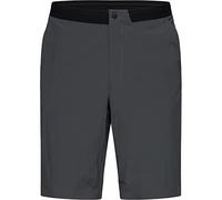 Haglöfs 605347_2AT L.I.M Strive Lite Shorts Men Pantaloncini Uomo Magnetite Taglia 52
