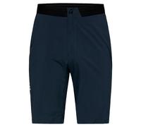 Haglöfs 605347_3N5 L.I.M Strive Lite Shorts Pantaloncini Uomo Tarn Blue Taglia 46