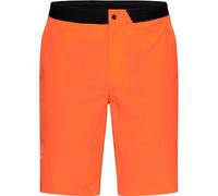 Haglöfs 605347_4N8 L.I.M Strive Lite Shorts Men Pantaloncini Uomo Flame Orange Taglia 46