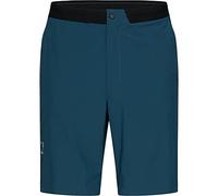 Haglöfs 605347_4Q2 L.I.M Strive Lite Shorts Men Pantaloncini Uomo Dark Ocean Taglia 50