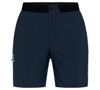 Haglöfs 605348_3N5 L.I.M Strive Lite Pantaloncini Donna Tarn Blue Taglia 34