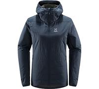 Haglofs Giacca Mimic Silver