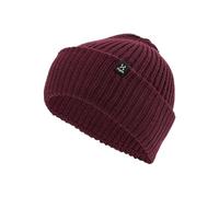 Haglöfs 605421_32Q Top out Beanie Berretto Donna Aubergine Taglia 1-Size