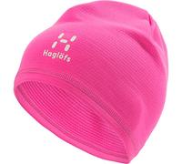 Haglöfs 605427_4T3 L.I.M Winter Beanie Berretto Unisex Ultra Pink Taglia M/L