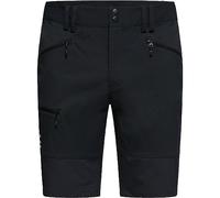Haglöfs 605444_2C5 Mid Slim Shorts Men Pantaloncini Uomo True Black Taglia 48