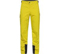 Haglöfs 605457_4T9 ROC GTX Pant Pantaloni Sportivi Uomo Aurora Taglia L