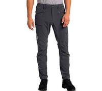 Haglöfs 606946_2AT Lite Slim Pantaloni Sportivi Uomo Magnetite Taglia 52