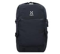 Haglöfs Ardos Rolltop 22 Zaino da giorno 49 cm Scomparto per laptop nero