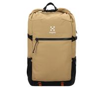 Haglöfs Ardos Rolltop 28 Zaino da giorno 50 cm Scomparto per laptop marrone