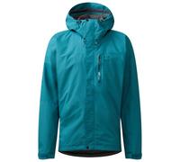 Haglöfs - Astral GTX II Jacket - Giacca antipioggia L turchese