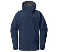 Haglofs Astral Gore-tex® Ii Jacket Blu M Uomo