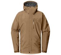 Haglofs Astral Gore-tex® Ii Jacket Marrone M Uomo
