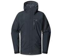 Haglofs Astral Gore-tex® Ii Jacket Nero XL Uomo
