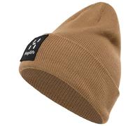 Haglöfs - Aze Beanie - Berretto One Size marrone