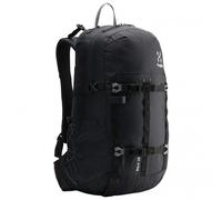 Haglofs Bäck 28l Backpack Nero