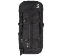 Haglöfs Bäck 48 Zaino da trekking 70 cm nero